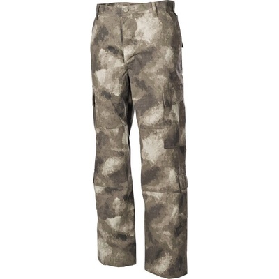 Nohavice MFH Americké poľné ACU HDT-camo