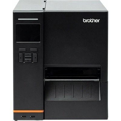 Brother TJ-4420TN tlačiareň na štítky Tepelná páska 203 x 203 DPI Kábel Ethernet / LAN pripojenie (TJ4420TNZ1)