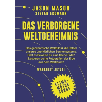 Das verborgene Weltgeheimnis | Stefan Erdmann