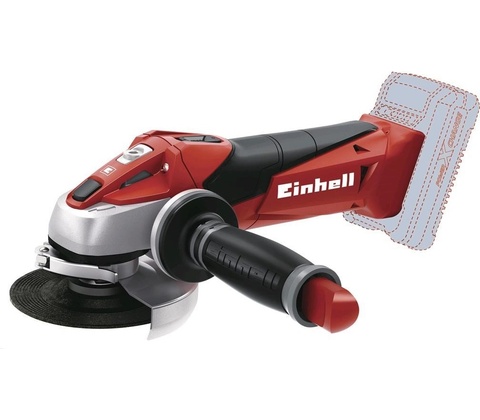 Einhell TE-AG 18 Li