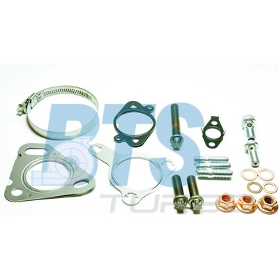 BTS Turbo Turbodúchadlo - montážna sada T931323ABS