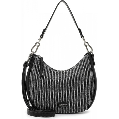Suri Frey Crossbody kabelka Jamy 14213 Čierna