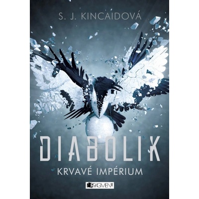 Diabolik Krvavé Impérium
