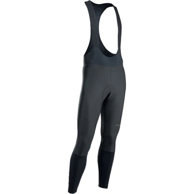 Northwave Fast Bibtight černá