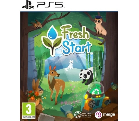 Fresh Start