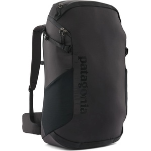 Patagonia Раница за катерене Patagonia Cragsmith 45 Climbing backpack - Black (502-8301-0113)