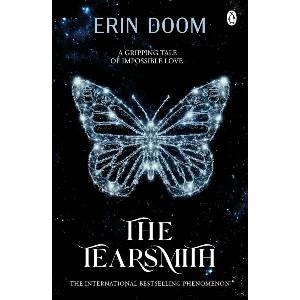 The Tearsmith (ISBN: 9781405964951)