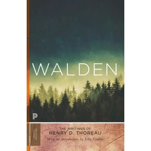 Walden | Henry D. Thoreau (2016)