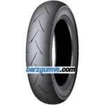 Dunlop TT92 GP ( 3.50-10 TL 51J M/C DOT2022 ) - barzgumve Мотоциклетни гуми