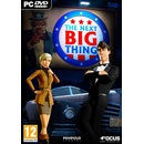 The Next Big Thing