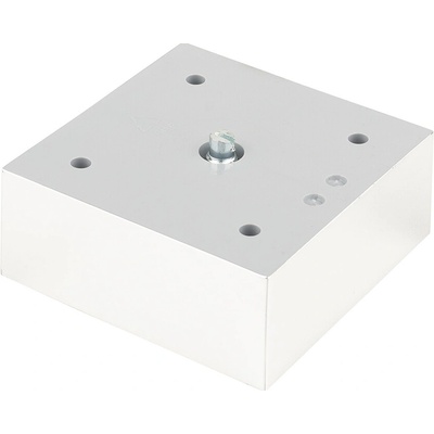 Poli PlasT StrongLegs nábytková noha FP002 30mm