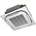 Daikin FCQG35F / Outdoor Unit