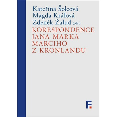 Korespondence Jana Marka Marciho z Kronlandu