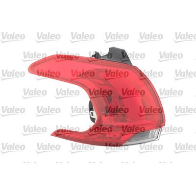 VALEO zadní světlo vnější komplet VALEO (prvovýroba) L 0 045176