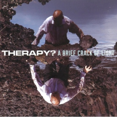 Therapy? - A Brief Crack Of Light CD