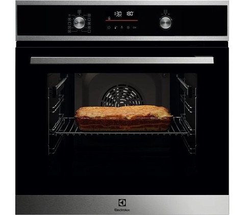 Electrolux EOF6P76BX