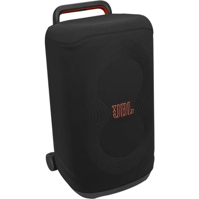 JBL Калъф за Колона JBL Partybox 520 Partycover, Черен (JBLPBCOV520)