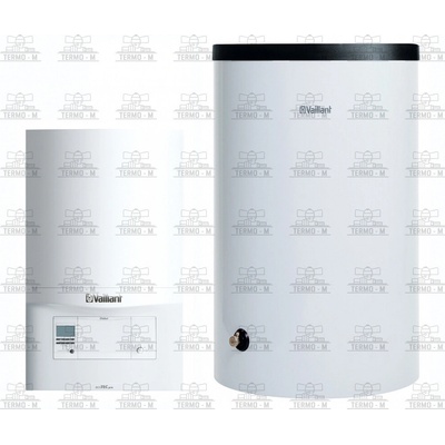 Vaillant VU 246/5-3 A ecoTEC pro + VIH R 150 B, 0010013507