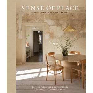 Sense of Place | Flemming, Goebel (ISBN: 9781419764707)