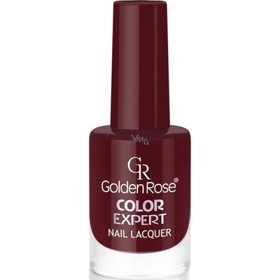 Golden Rose Color Expert lak na nehty 78 10,2 ml