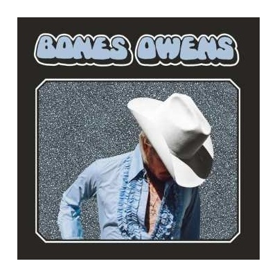 Bones Owens - Bones Owens LP