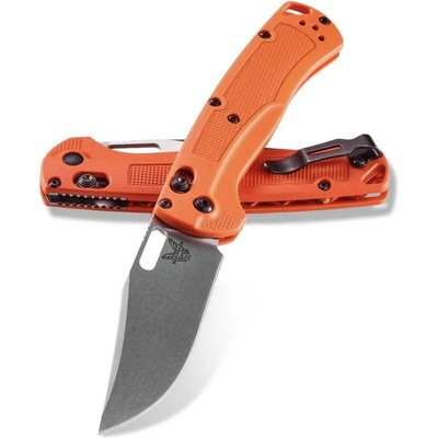 Benchmade Taggedout 15535