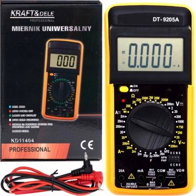 Kraft & Dele KD11404
