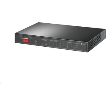 TP-Link CCTV TL-SG1210P