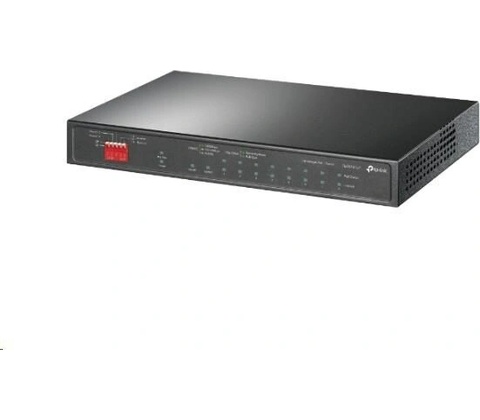 TP-Link CCTV TL-SG1210P