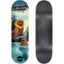 Jart Sea Lion Leon