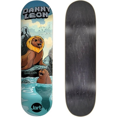 Jart Sea Lion Leon