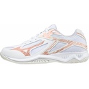 Mizuno Thunder Blade 3 White