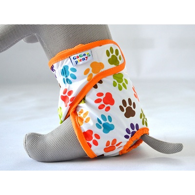 GaGa's Kalhotky pro psy Packy M – Sleviste.cz