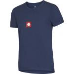Ocun Мъжка тениска Ocun Promo T T-shirt - Blue Sargasso Sea (016-9236-0111)
