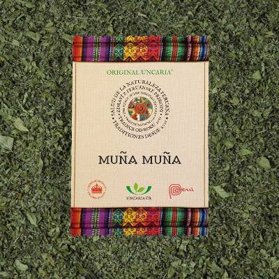Uncaria ČR Muňa muňa 500 g