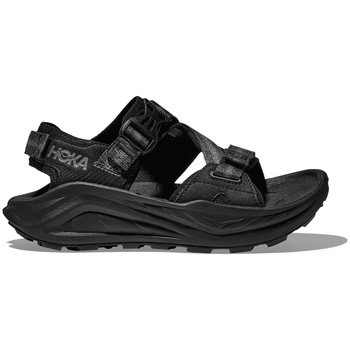 Hoka M Infini Hike Tc Размер на обувките (ЕС): 46 (2/3) / Цвят: черен