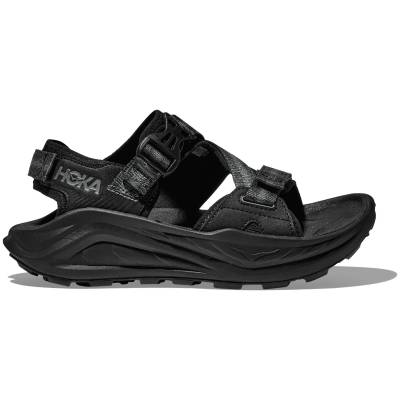 Hoka M Infini Hike Tc Размер на обувките (ЕС): 46 (2/3) / Цвят: черен