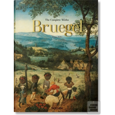 Bruegel Jürgen Müller;Thomas Schauerte