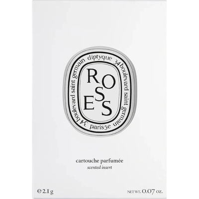 Diptyque Roses Náhradní náplň