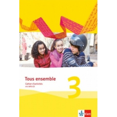 Tous ensemble 3. Bd.3