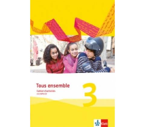 Tous ensemble 3. Bd.3