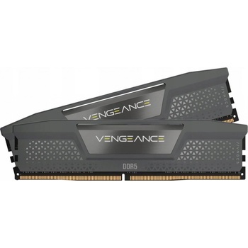 Corsair Vengeance Grey EXPO DDR5 32GB 6000MHz CL30 CMK32GX5M2B6000Z30