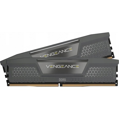 Corsair Vengeance Grey EXPO DDR5 32GB 6000MHz CL30 CMK32GX5M2B6000Z30