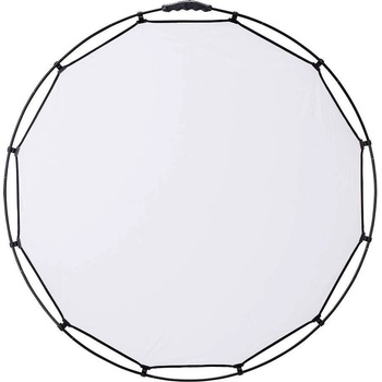 Manfrotto HaloCompact Plus difuzér 2-stop 98cm