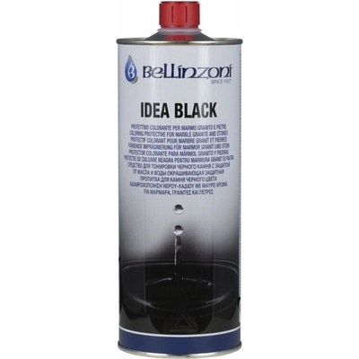 Bellinzoni Idea Black 0,75 lit.