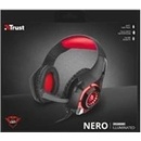 Slúchadlá Trust GXT 313 Nero Illuminated Gaming Headset
