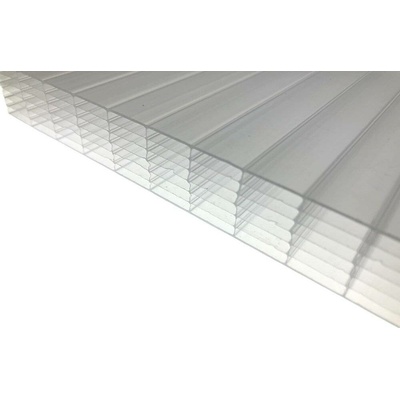 Exolon 7/16 BF 1050 x 7000 mm opál 1 ks