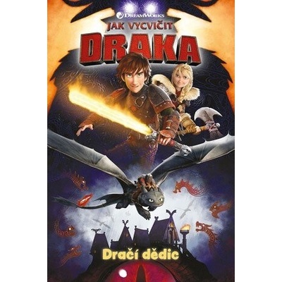 Jak vycvičit draka - Dračí dědic