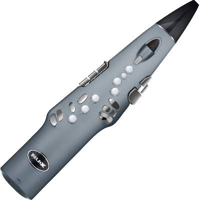 Nux NES-1 Духов MIDI контролер Grey (NES-1(GREY))