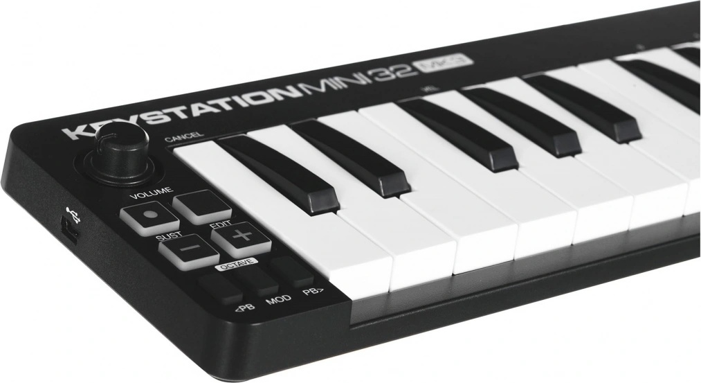 M-Audio Mini 32 MK3